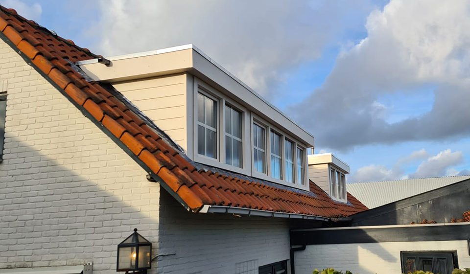 Kunststofkozijnen en subsidie