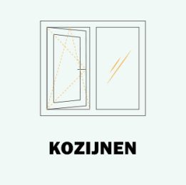 kozijnen