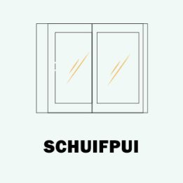 schuifpui
