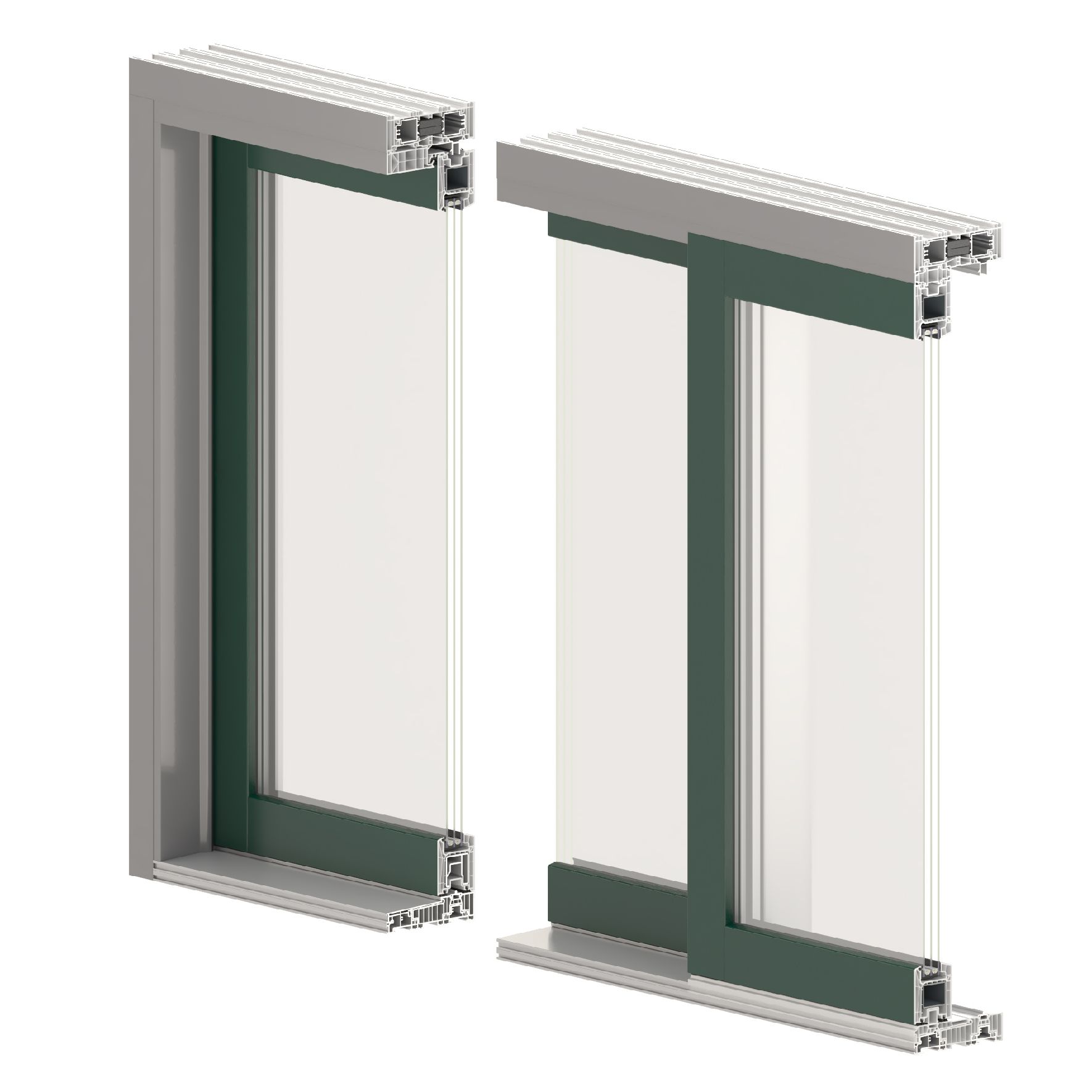 Schueco-LivingSlide-Standard
