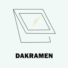 dakramen