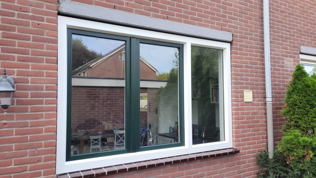 Voordelen kunstofkozijnen